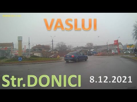VASLUI 2021