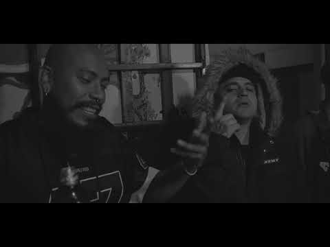 Doom Deca, WAF MX - Como Forma De Vida (Video Oficial)