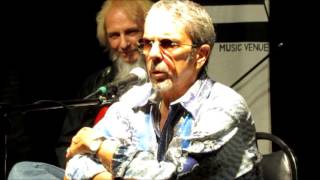 BOBBY WHITLOCK, CoCo Carmel &amp; Moses Mo - Thorn Tree In The Garden @ Eddie&#39;s Attic 2015