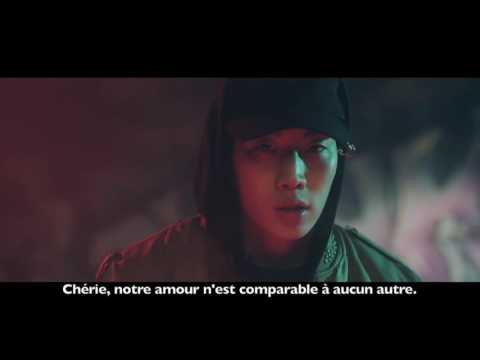 Think - Reddy ft. Jay Park (VOSTFR)