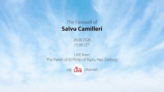 The Farewell of Salvu Camilleri