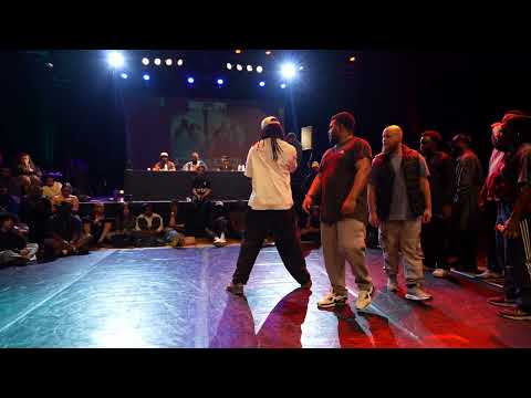 SONS OF WIND VS SARCELLITE | BATTLE OF DUTY 2025 | 2VS2 HIP-HOP TOP8