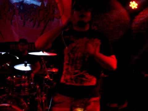Mantragore - Call of desperation - 28.01.2017 - Chorzów