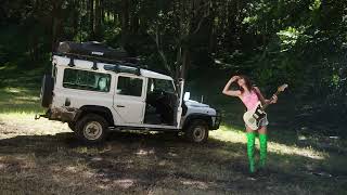 Body Type – “The Charm”