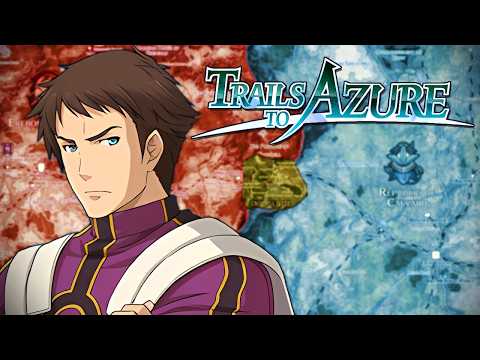 CIVIL WAR - The Legend of Heroes: Trails to Azure - 14