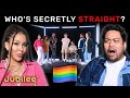 6 Queer People vs 1 Liar | Odd One Out