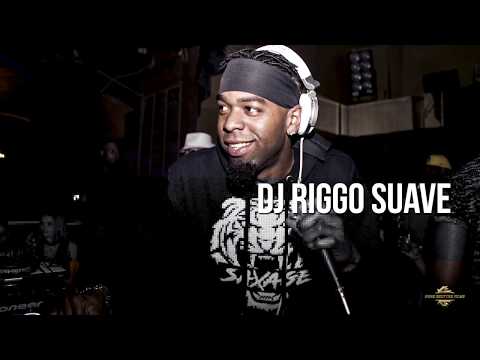AURA : Dj Riggo Suave (Skinny Fabulous Dj) Canada Live party