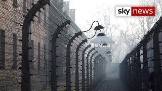Holocaust Memorial Day: Remembering the victims of all genocides