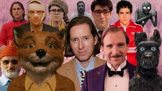 Every Wes Anderson Movie Ranked