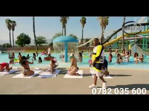 Dj Gabu Master Intro Hip Hop Mix Video