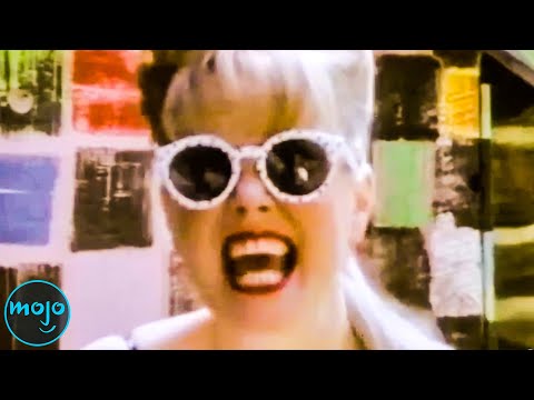 Top 10 Mistakes Left In Rock Songs