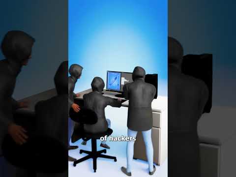 How TSA Locks Got Hacked 😬