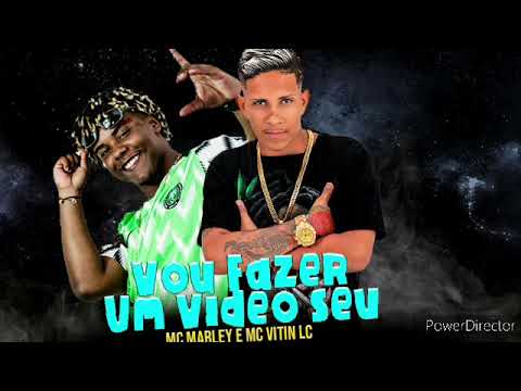 MC MARLEY E MC VITIN LC A MAS TOCADA