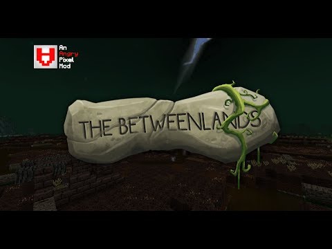 The Betweenlands Official Soundtrack - Barrow Mounds
