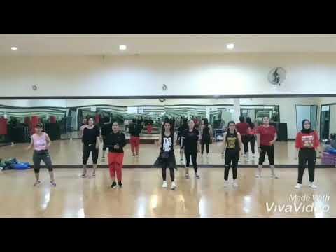 Baila Riddim by Iam Chino ft Justin Quiles, Farruko/ choreo by Rina