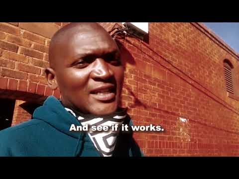 Love potion(umuthi wentombi) full documentary