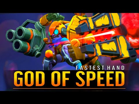 OMG THIS IS THE SAMPLE OF BEST TINKER AND KUDOS TO PUDGE | Dota 2 Tinker Gameplay |