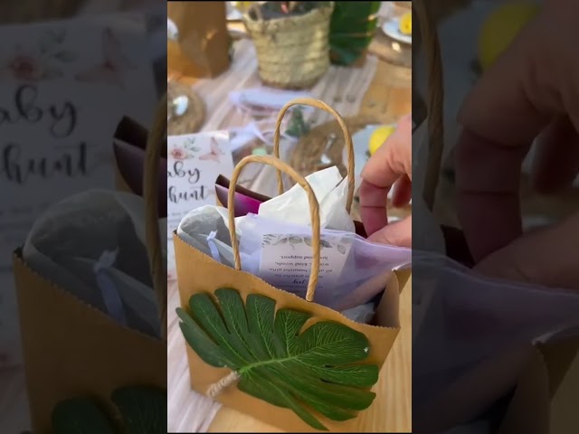 هدايا حفلات الكبار