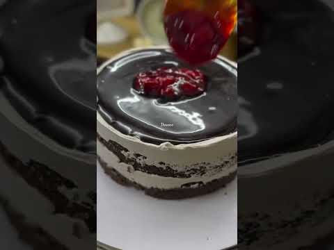 Chocolate 🍫 cakes 🍰 #youtubeshorts #viralvideo