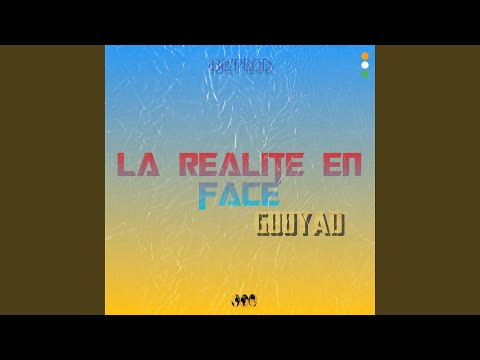LA REALITE EN FACE GOUYAD