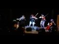 Gnu Quartet Live New Born Panic Jazz Italy