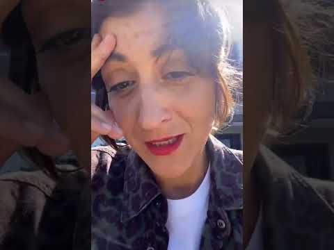 🔴Susi Caramelo en el instituto Rydell High School de Grease  NO ME DEJAN PASAR