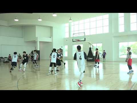 Freaking Night vs No$4shoes - saturday tier - tcbl 2022 summer