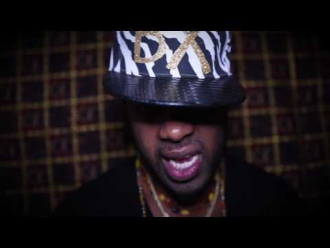 Geechi Suede (of Camp Lo) - Super Flow Freestyle