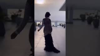 niiko somali live bashal naaso luxmayo big　boobs tiktok  muslim girls #somaligirl