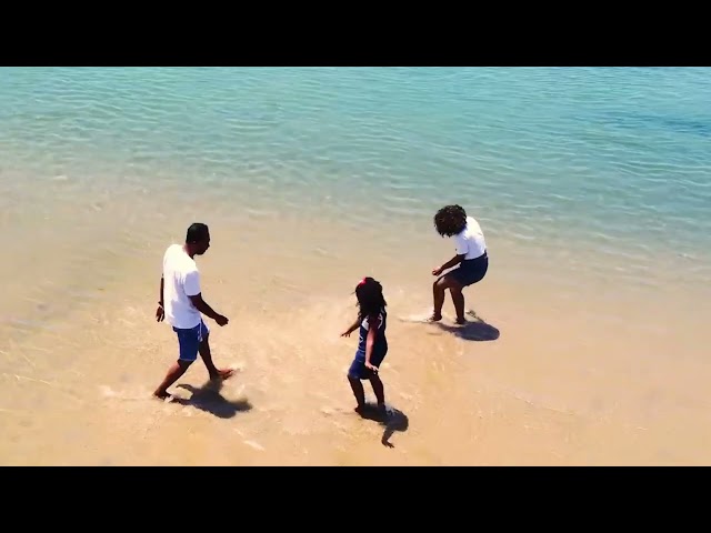 Ensaio em Família Santos