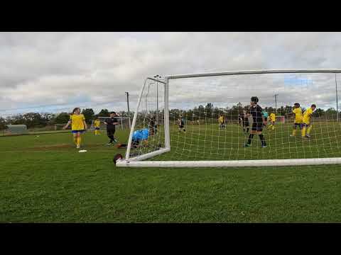 U11 Academy 2022 - Sat 23/07/22