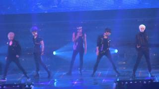 Download lagu [HDLive] MBLAQ - Cry mp3