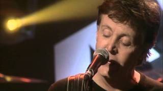 Paul McCartney Live at Cavern Club with David Gilmour &amp; Ian Paice