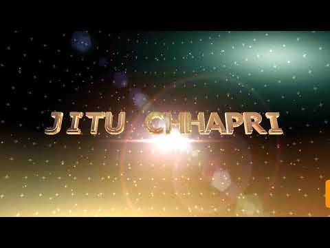 JITU NAME 3D