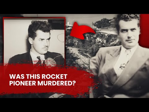 Jack Parsons The Rocket Genius Who Vanished | Deadly Intelligence