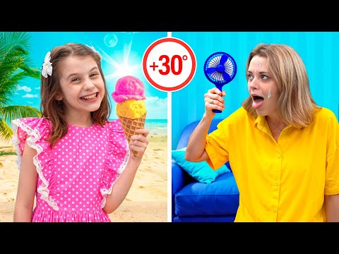 Eva and Friends Explore Ice Cream Truck+ More funny stories for kids