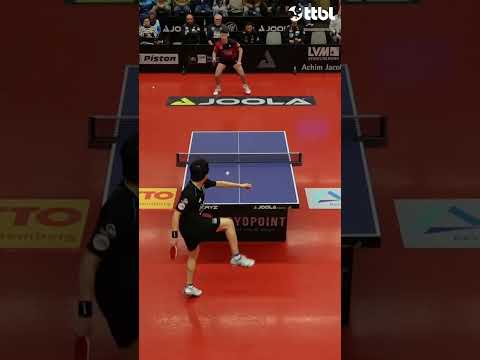 Incredible spin 🔥and this curve 🥵