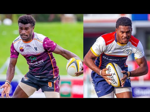 Marist Sevens 2025 Final | Devo Babas Vs Dominion Brothers | Highlights