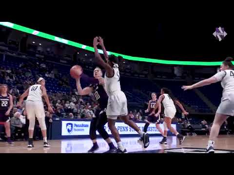 Women Impulsor - Lindsey Pulliam