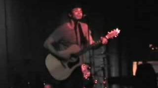 David Homyk - All In All (Live in Vienna)