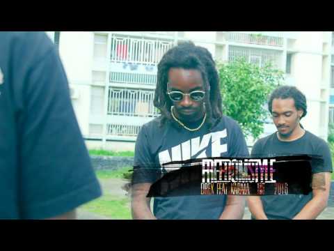 DREX FEAT KARMA  EXCLU  TRAP 2016