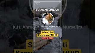 Download lagu Sebuah Arti Kemurnian TAUHID | Gus Baha #gusbaha #gusbahaterbaru #gusbahalucu mp3