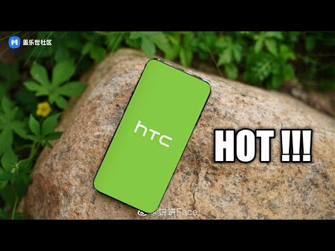 HTC Desire 20 Pro - WILL IT SAVE HTC