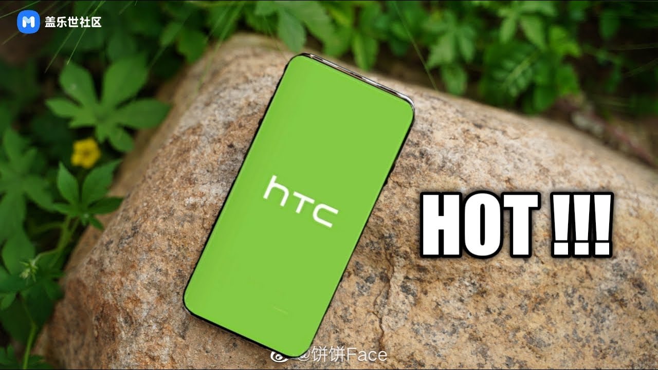 HTC Desire 20 Pro - WILL IT SAVE HTC