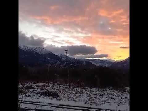 Nuestro Lote en Epuyén Chubut 