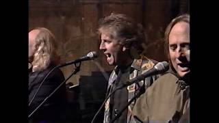 Crosby, Stills &amp; Nash -  Ony Waiting For You