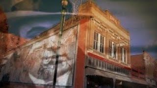 Al Capone&#39;s Secret Hideaway