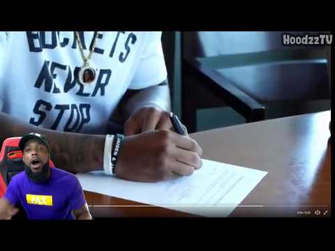 CashNasty Reacts To Isaiah Thomas Signing With The Denver Nuggets For The Minimum