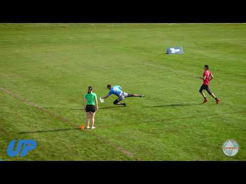 Elite-Select Challenge 2019: Mixed Highlights