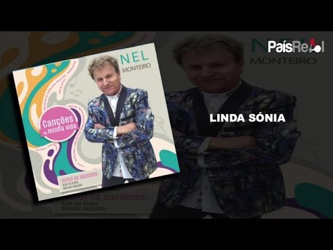 NEL MONTEIRO - LINDA SÓNIA